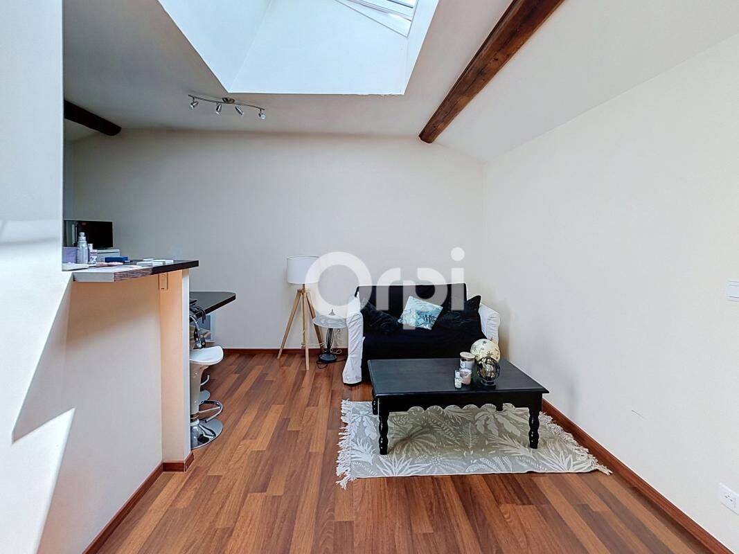 Appartement 2 pièces 29 m² · à Nancy · 29 m² · 571 €