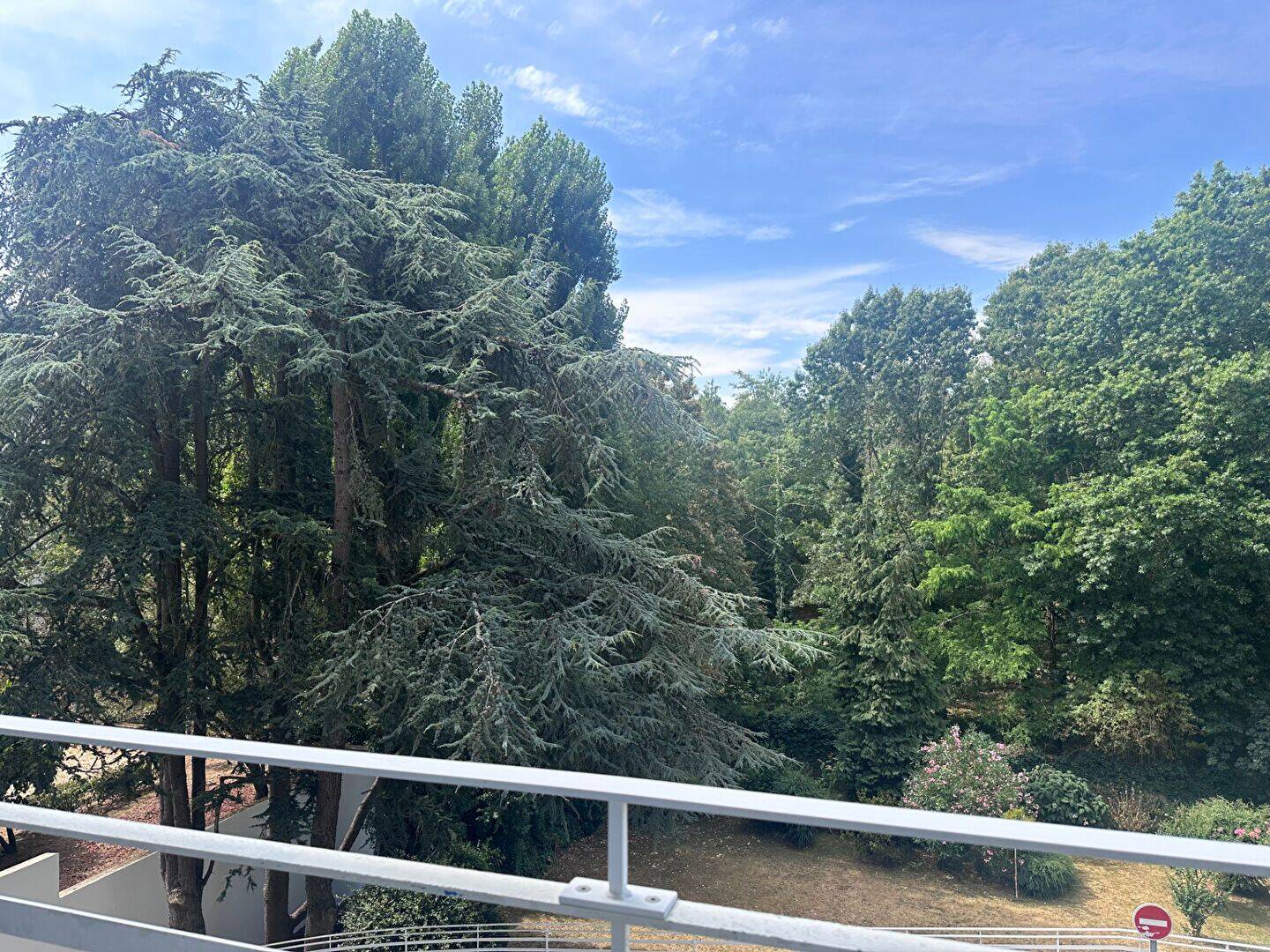 Appartement 4 pièces 101 m² · à Nantes · 101 m² · 1 824 €