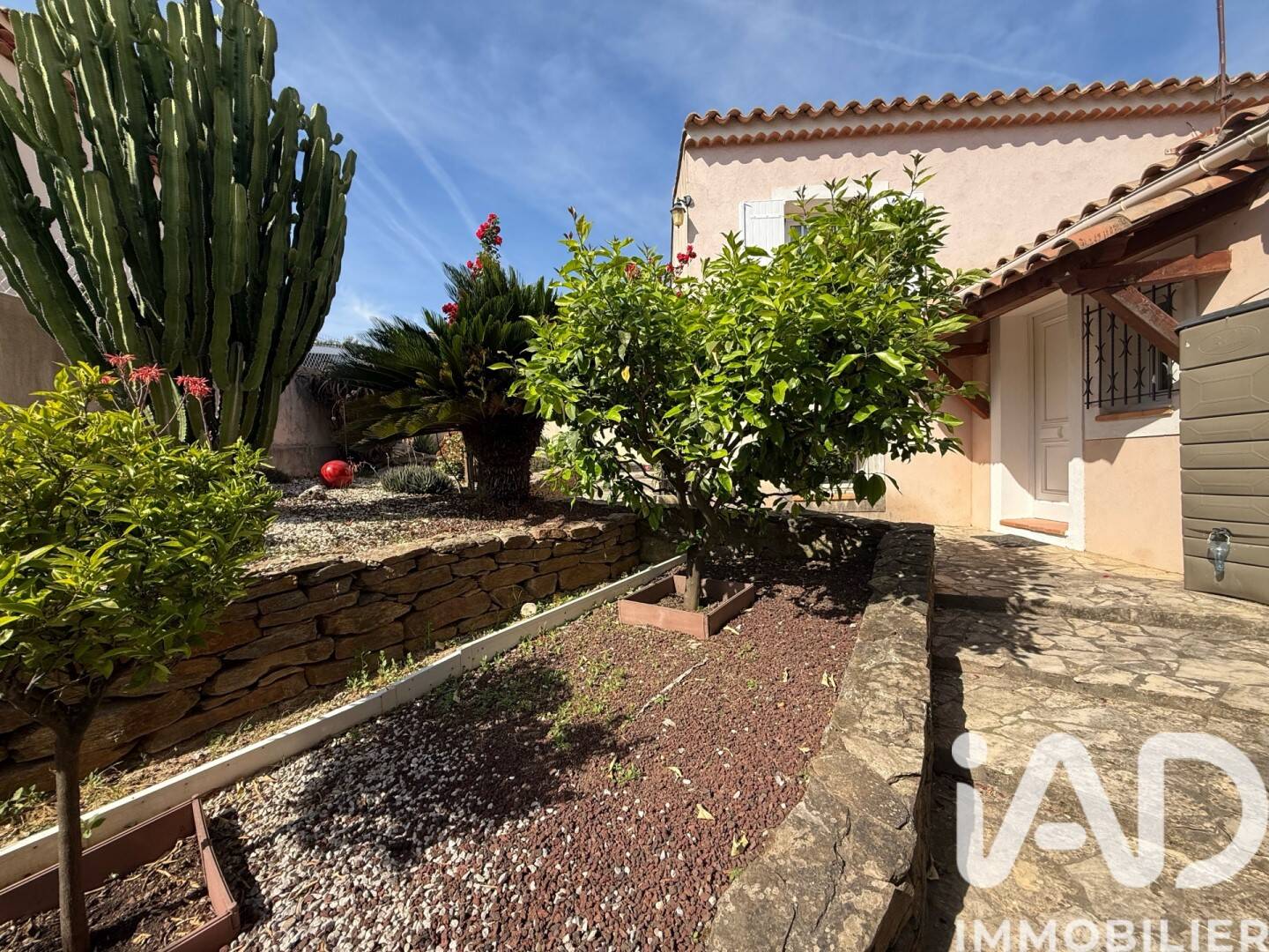 Maison 5 pièces 135 m² · à Hyères · 135 m² · 597 000 €