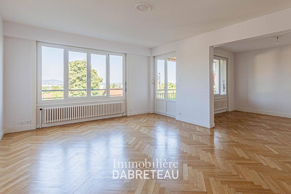 Appartement 3 pièces 100 m² · à Lyon 5ème Arrondissement · 100 m² · 1 595 €