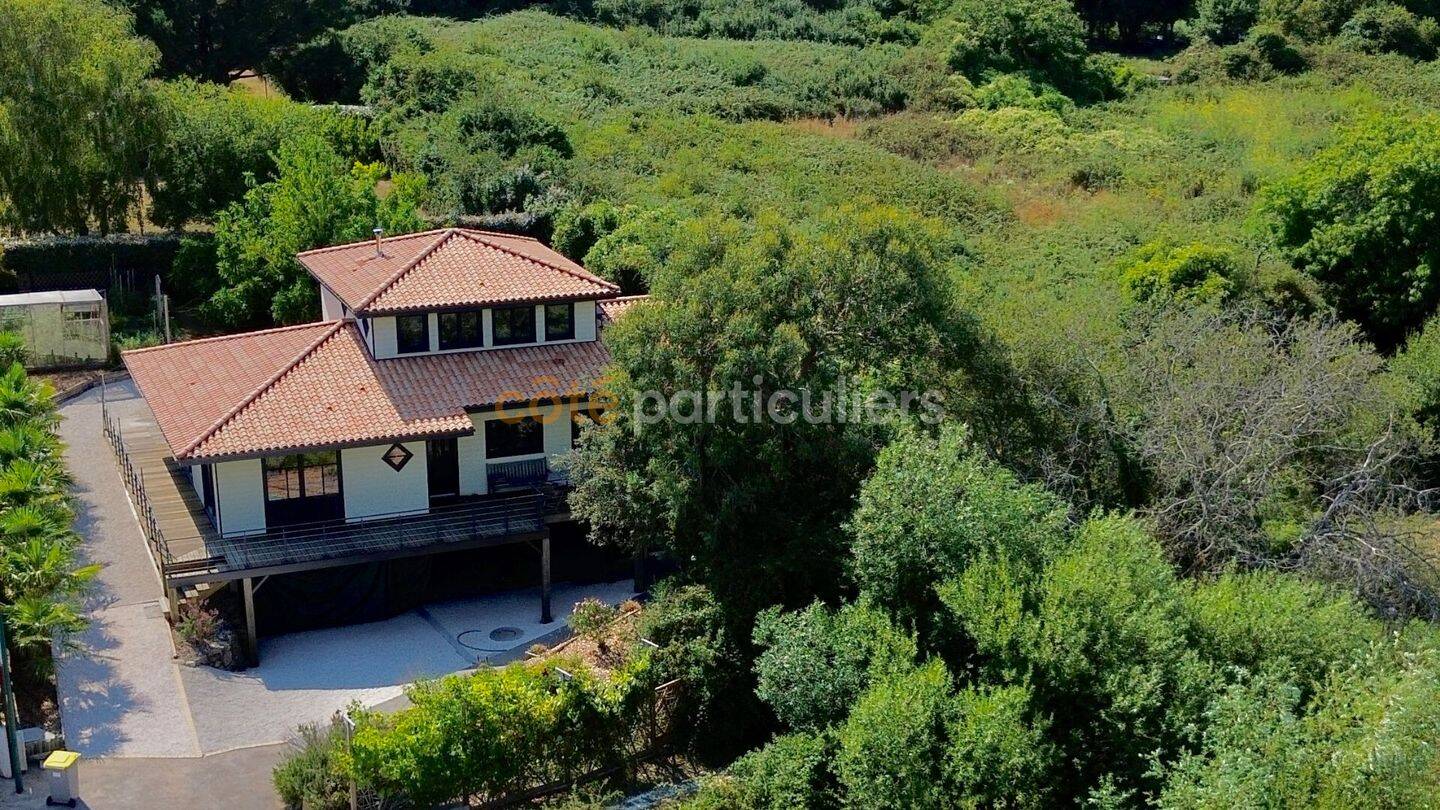 Maison 6 pièces 170 m² · à Talmont-Saint-Hilaire · 170 m² · 899 000 €