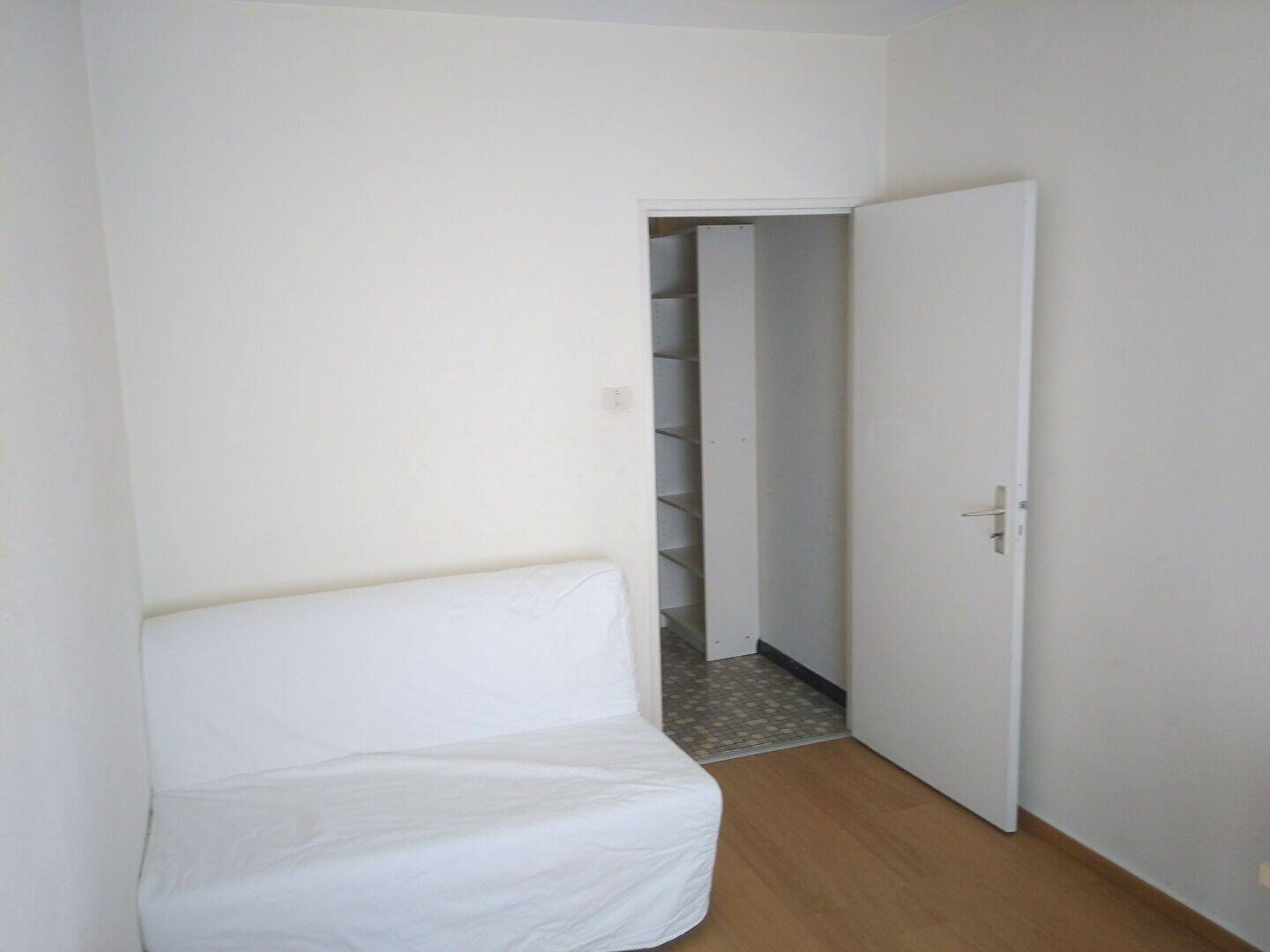 Appartement 1 pièce 19 m² · à Strasbourg · 19 m² · 520 €