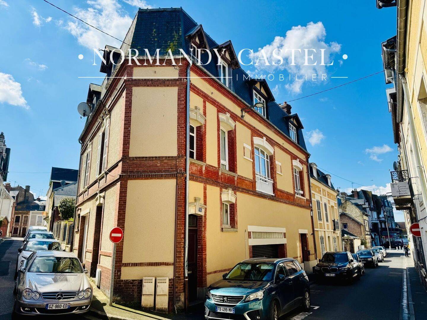 Maison 6 pièces 151 m² · à Trouville-sur-Mer · 151 m² · 885 000 €