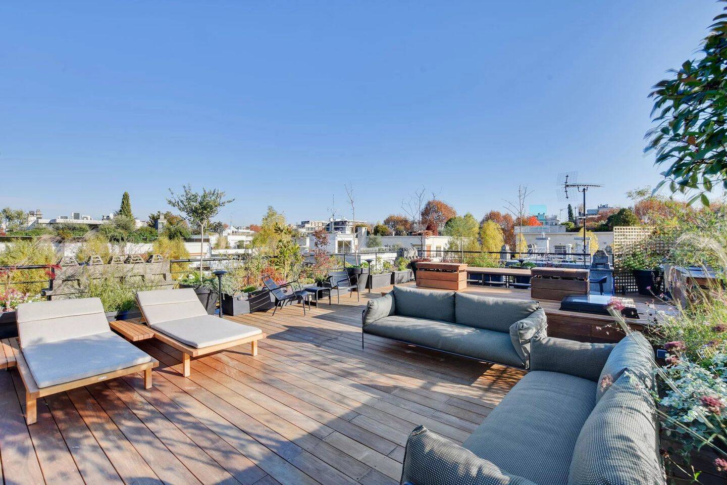 Appartement 4 pièces 100 m² · à Saint-Germain-en-Laye · 100 m² · 720 000 €