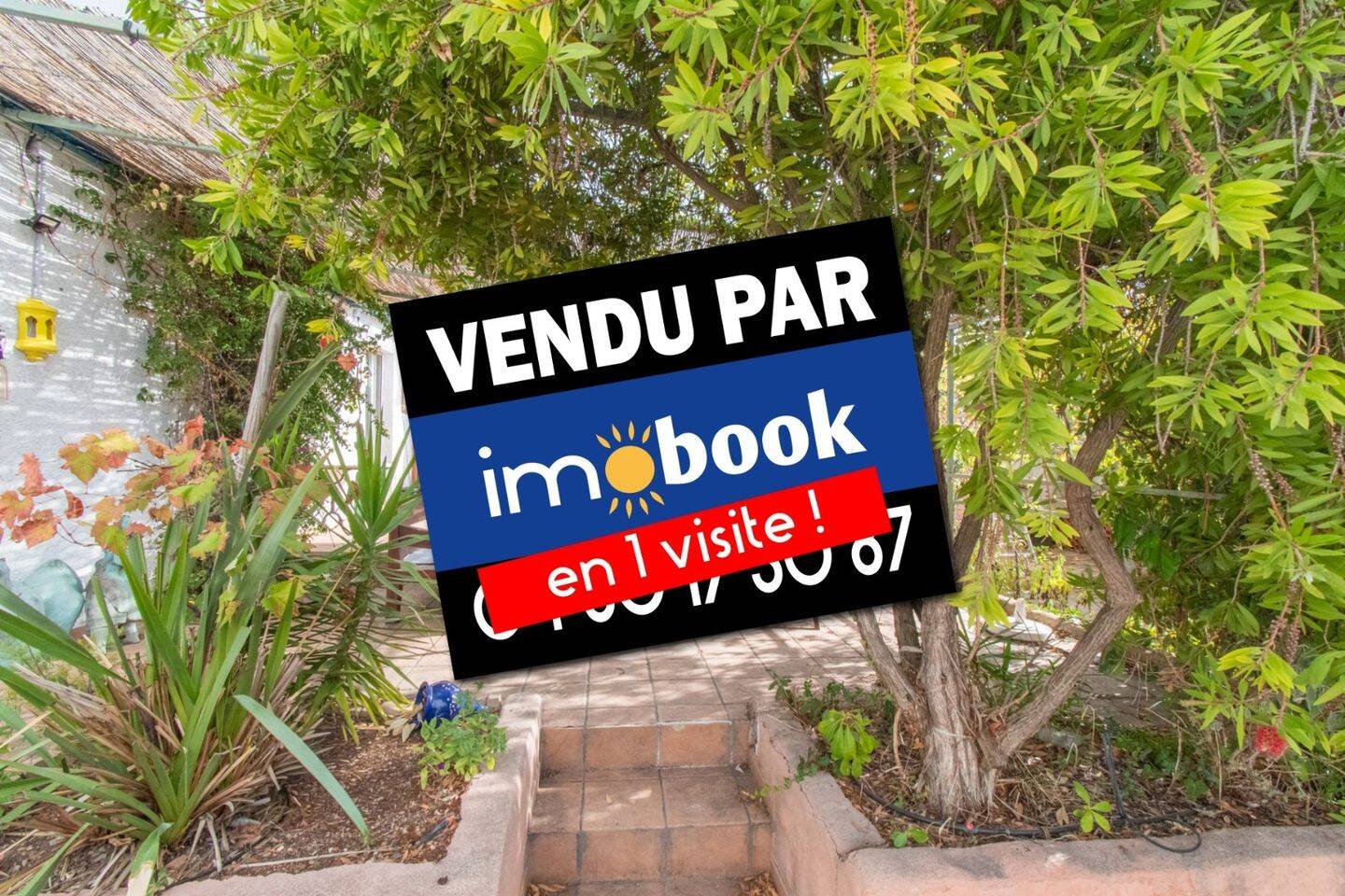 Maison 4 pièces 169 m² · à Sète · 169 m² · 850 000 €