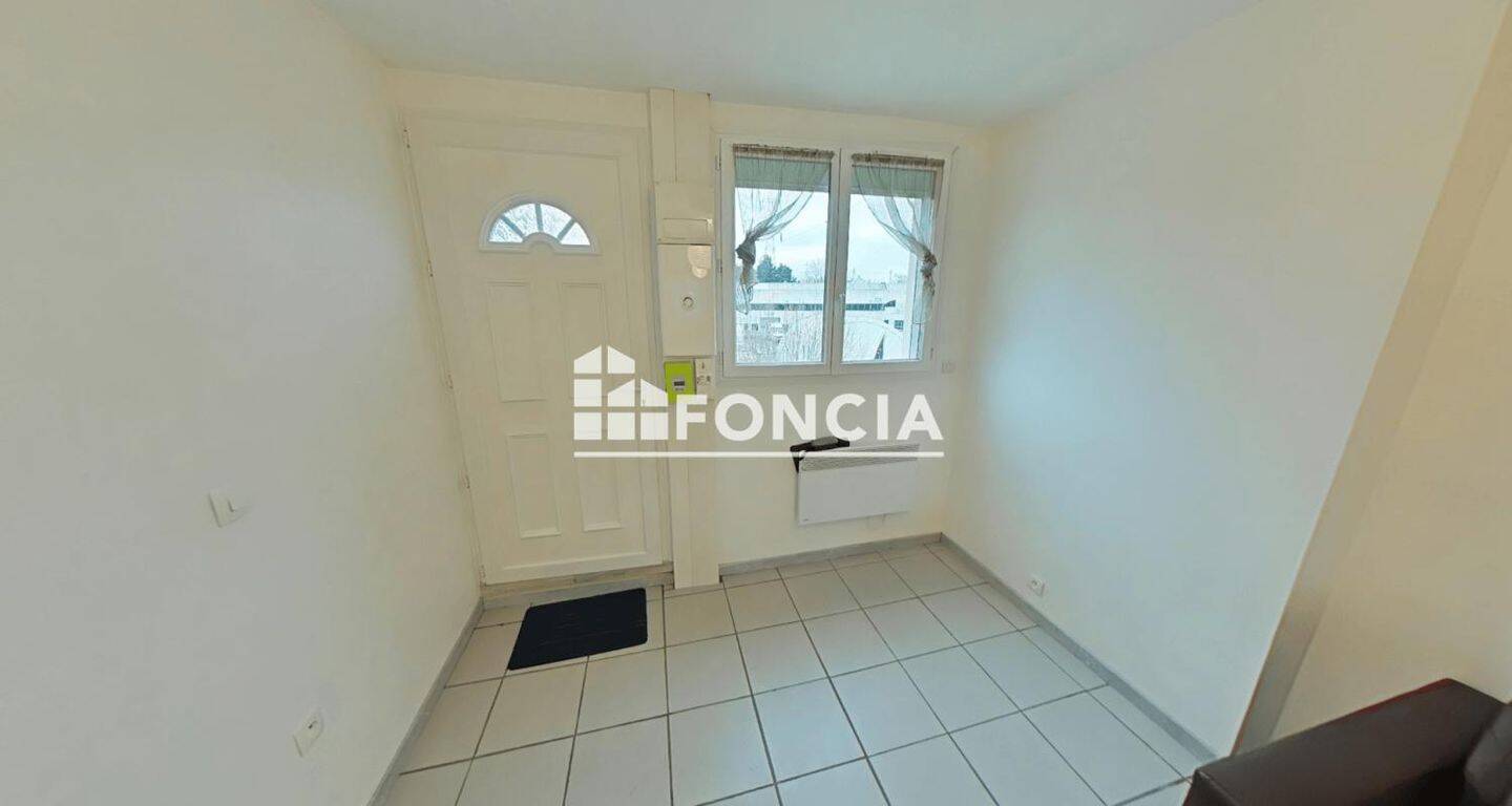 Appartement 1 pièce 21 m² · à Villiers-le-Bel · 21,4 m² · 610 €
