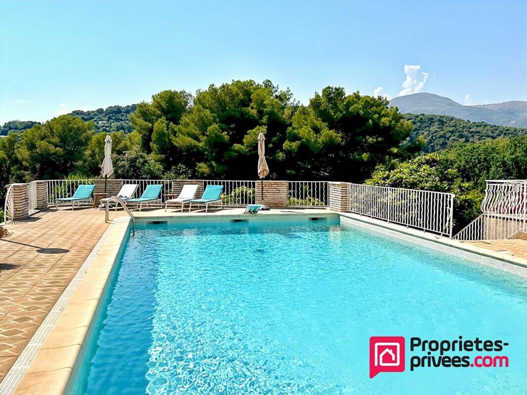 Maison 12 pièces 360 m² · à Saint-Paul-de-Vence · 360 m² · 1 199 000 €