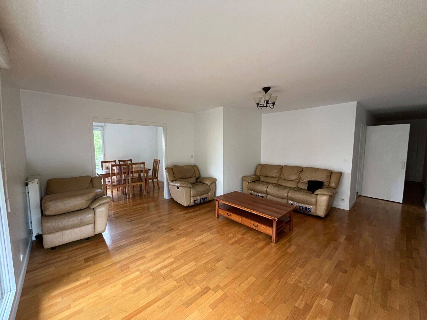 Appartement 5 pièces 94 m² · à Créteil · 94 m² · 2 250 €/mois