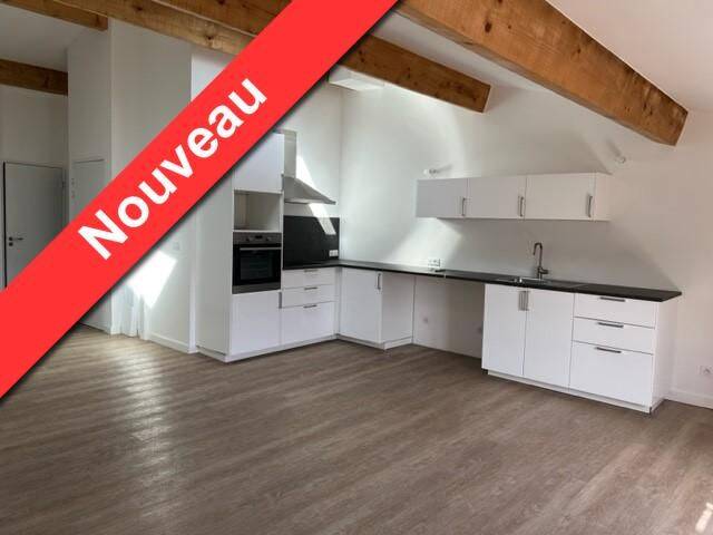 Appartement 4 pièces 80 m² · à Brignoles · 79,5 m² · 815 €/mois