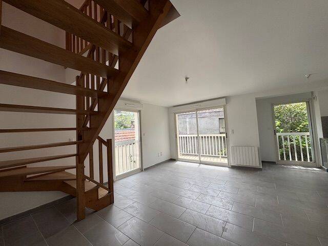 Appartement 4 pièces 74 m² · à Arcachon · 73,8 m² · 1 580 €