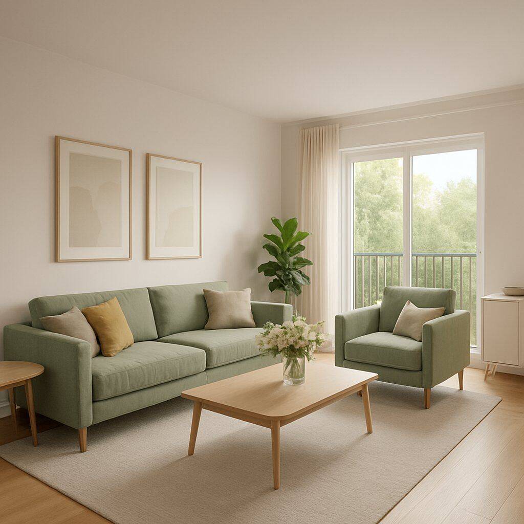 Appartement 4 pièces 91 m² · à Saint-Cloud · 91 m² · 920 000 €