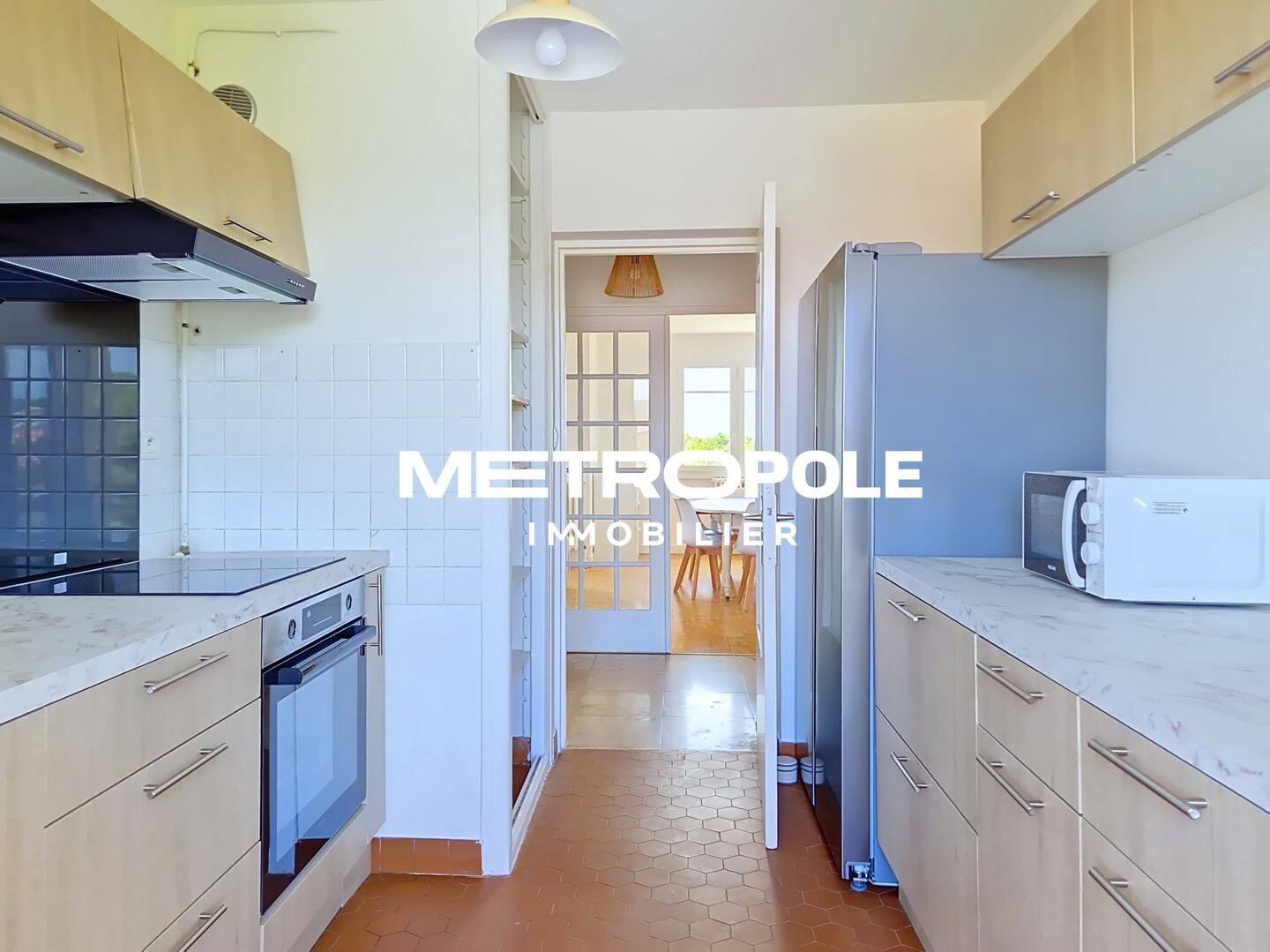 1 pièce 10 m² · à Bourgoin-Jallieu · 10 m² · 490 €