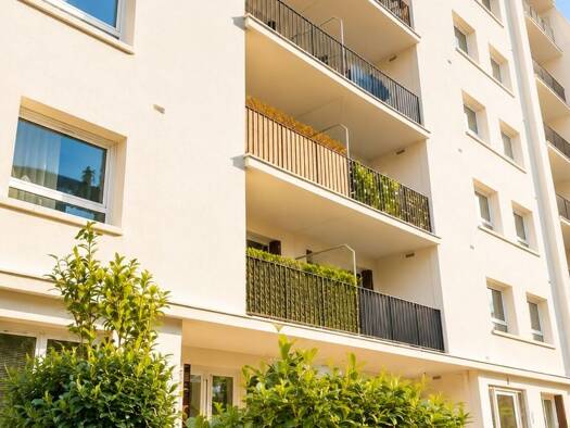 Appartement à vendre 425 000 € 3 pièces 2 chambres 66,8 m² 4ème étage Adamville Saint-Maur-des-Fossés 94100