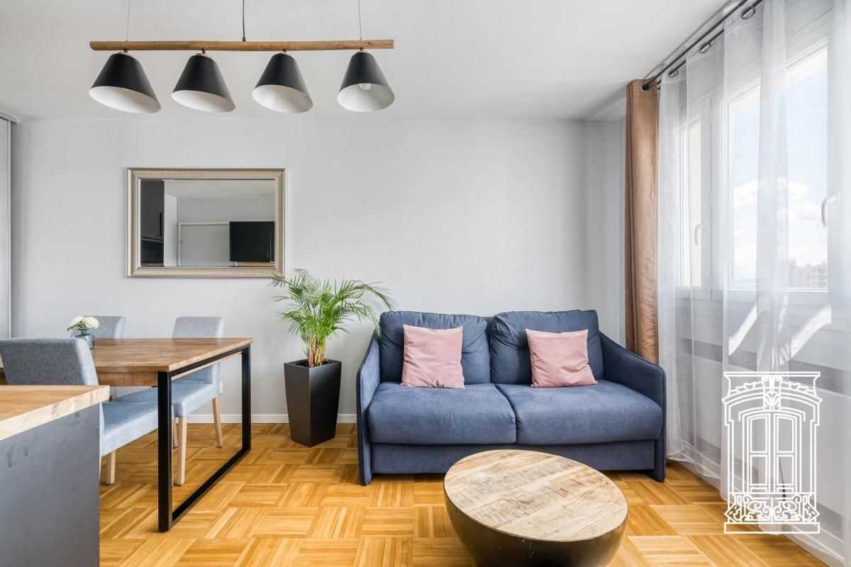 Appartement 2 pièces 28 m² · à Lyon 6ème Arrondissement · 28 m² · 901 €/mois