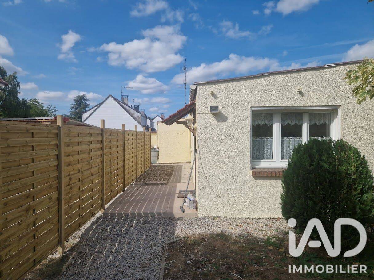 Maison 2 pièces 60 m² · à Saint-Venant · 60 m² · 760 €