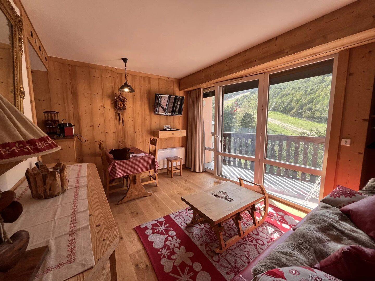 Appartement 1 pièce 21 m² · à Les Angles · 21 m² · 94 000 €