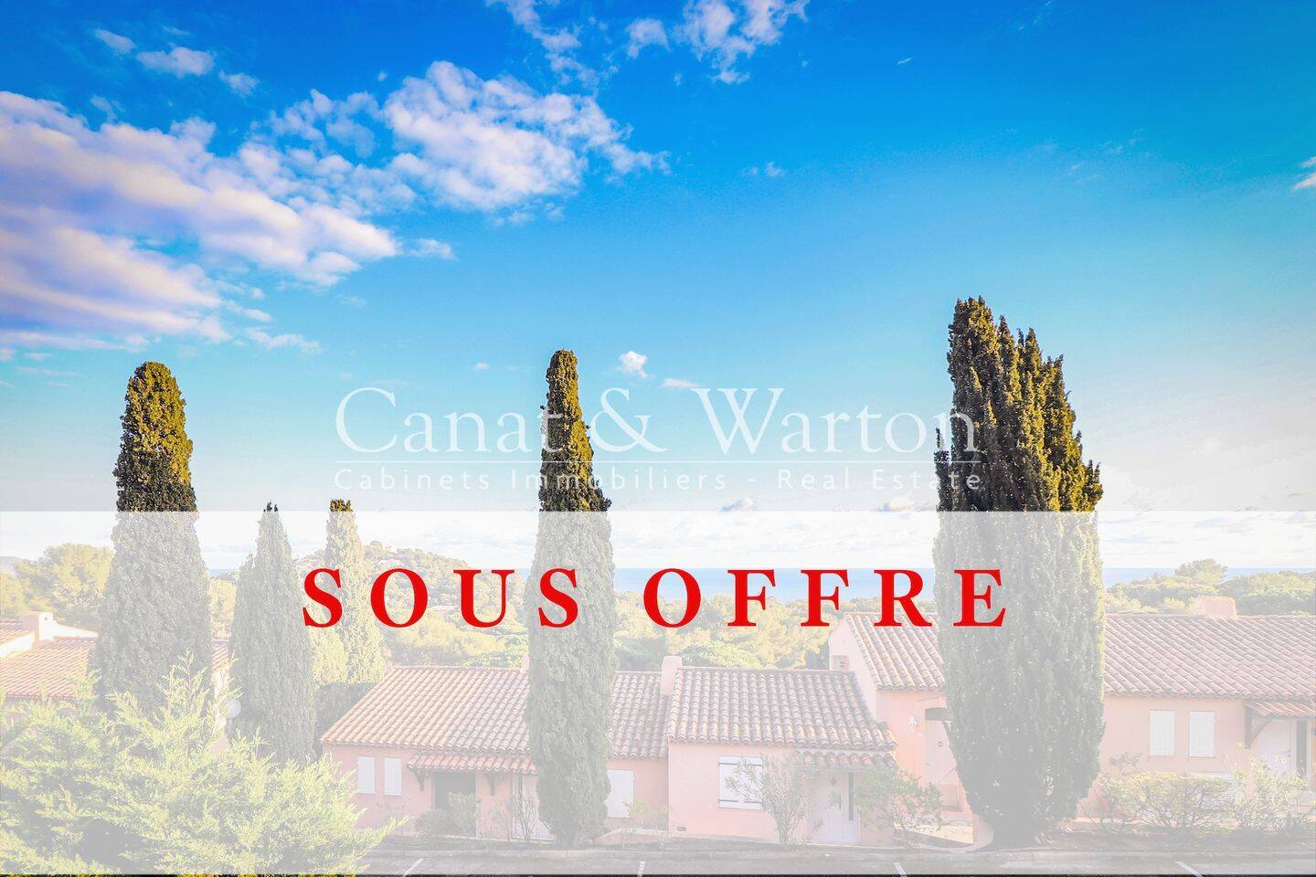 Appartement 3 pièces 52 m² · à Cavalaire-sur-Mer · 52 m² · 349 000 €