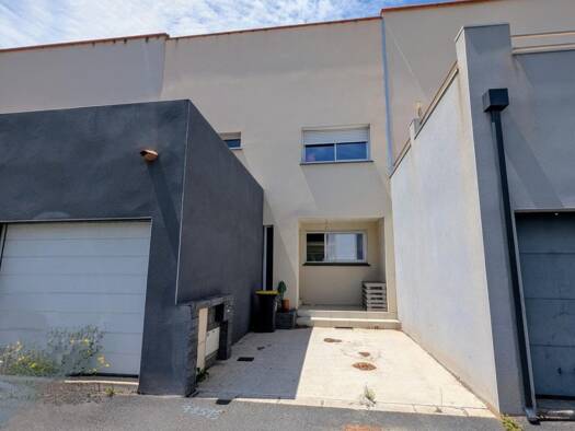 Villa à vendre 255 000 € 3 pièces 2 chambres 105 m² 211 m² de terrain Saint Martin-Orles-Catalunya Perpignan 66000