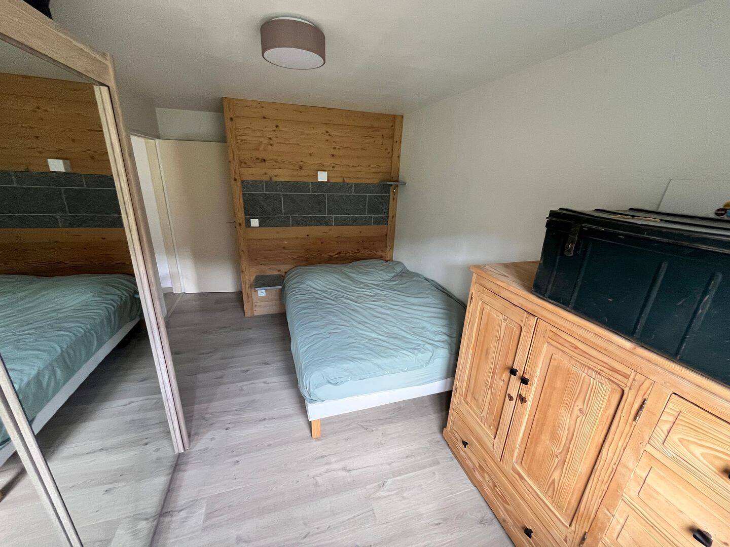 Appartement 3 pièces 65 m² · à Habère-Poche · 65 m² · 239 000 €