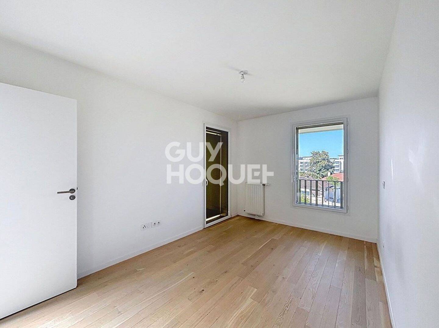 Appartement 4 pièces 95 m² · à Sarcelles · 95 m² · 1 305 €