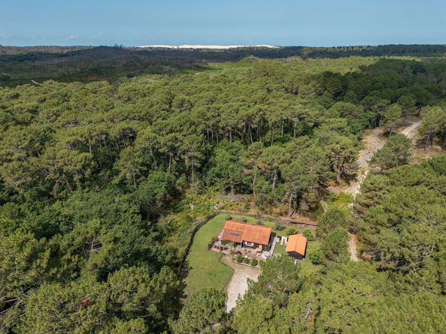 Maison 4 pièces 80 m² · à La Teste-de-Buch · 80 m² · 888 250 €