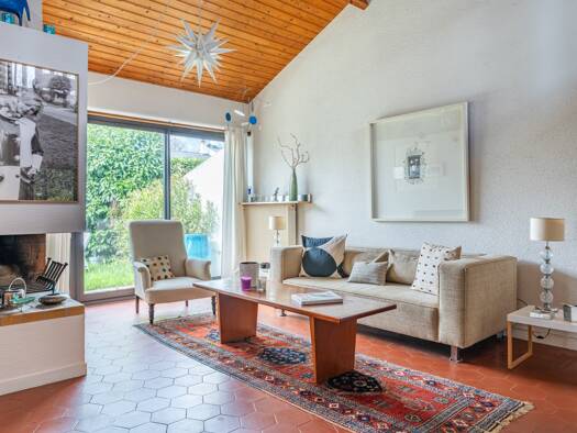 Maison à vendre 395 000 € 5 pièces 3 chambres 135 m² 200 m² de terrain Margency 95580