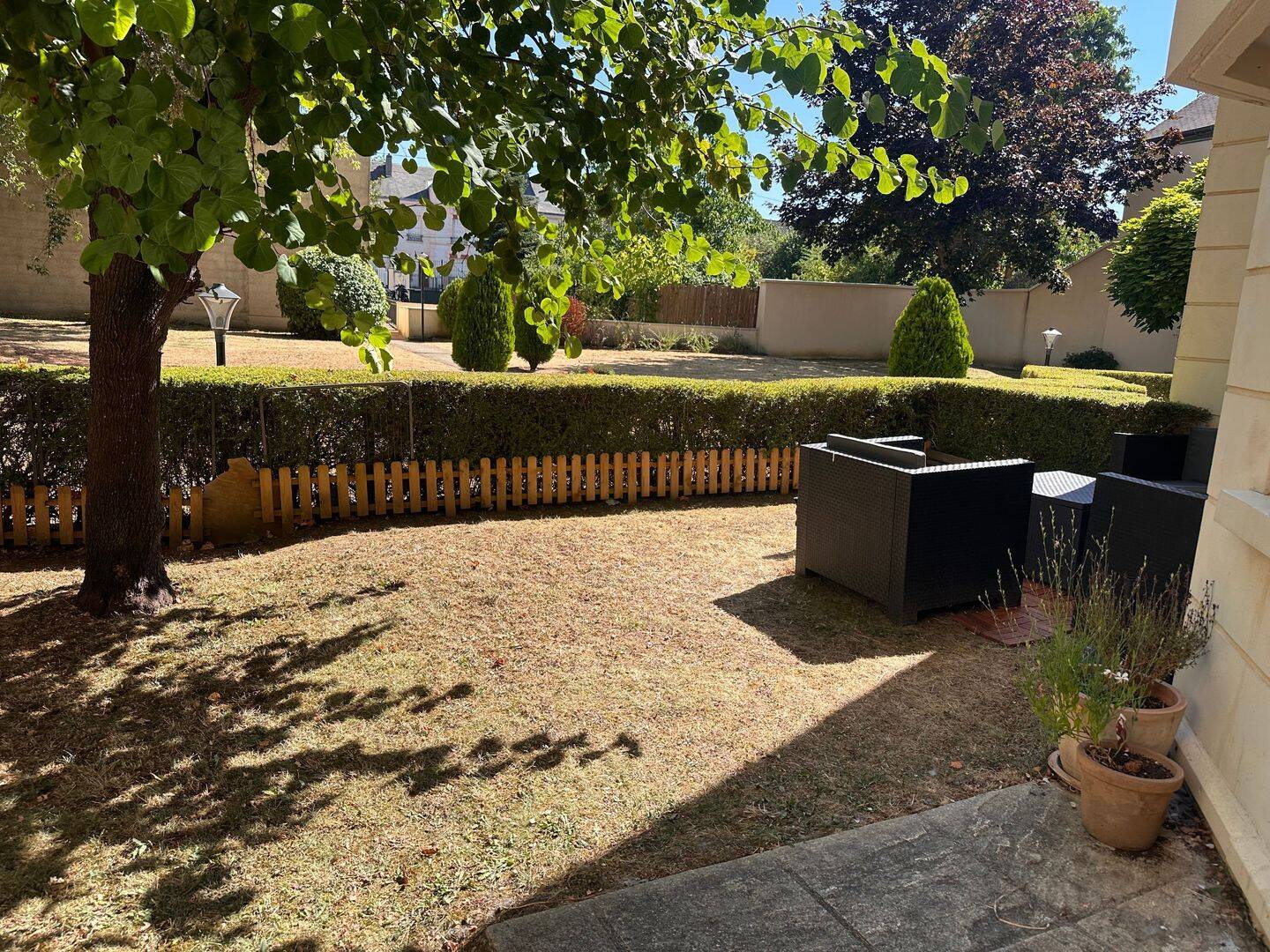 Appartement 2 pièces 46 m² · à Rambouillet · 46 m² · 930 €/mois