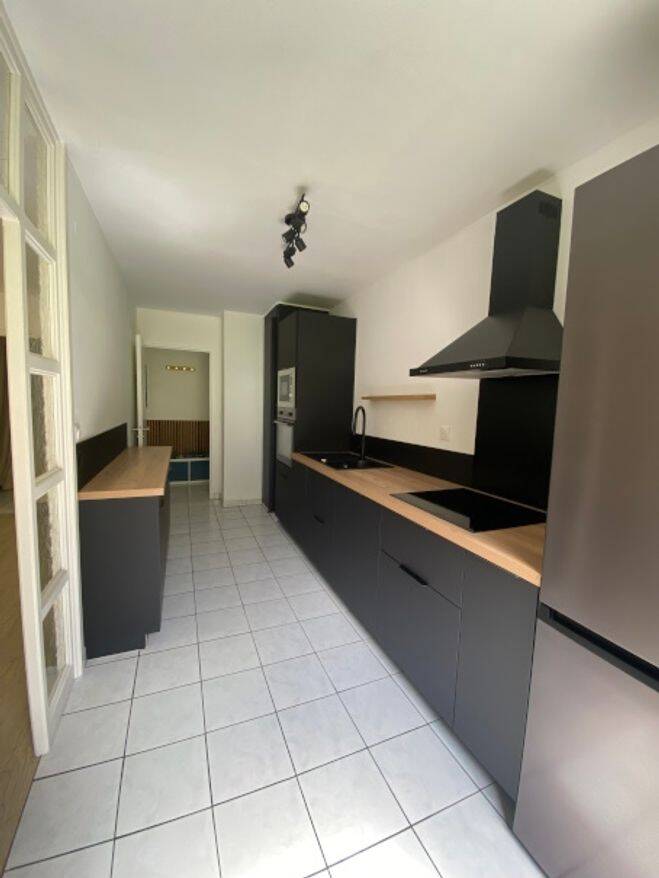 Appartement 4 pièces 88 m² · à Metz · 88,3 m² · 992 €/mois