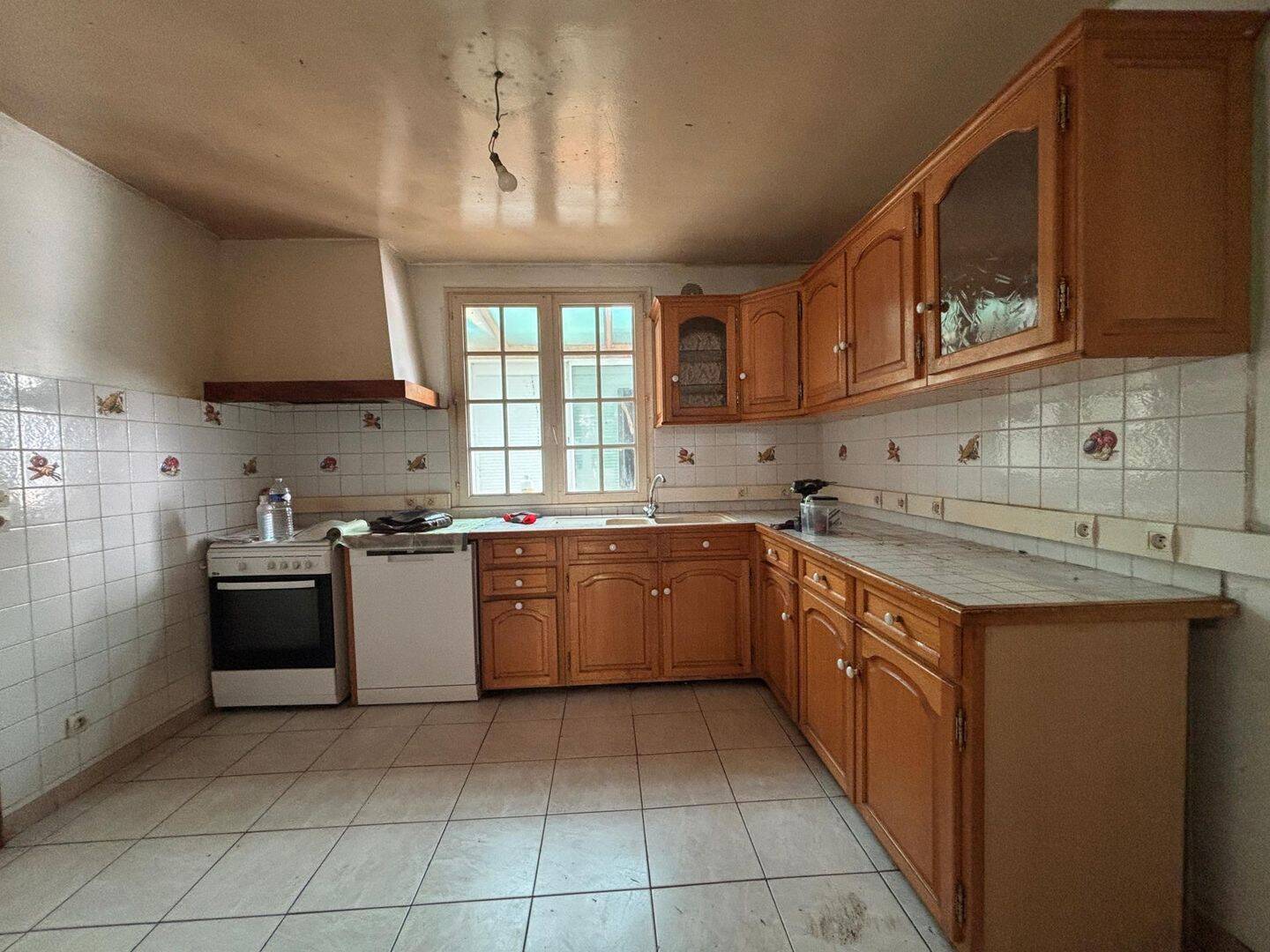 Maison 4 pièces 112 m² · à Thourotte · 112 m² · 158 000 €