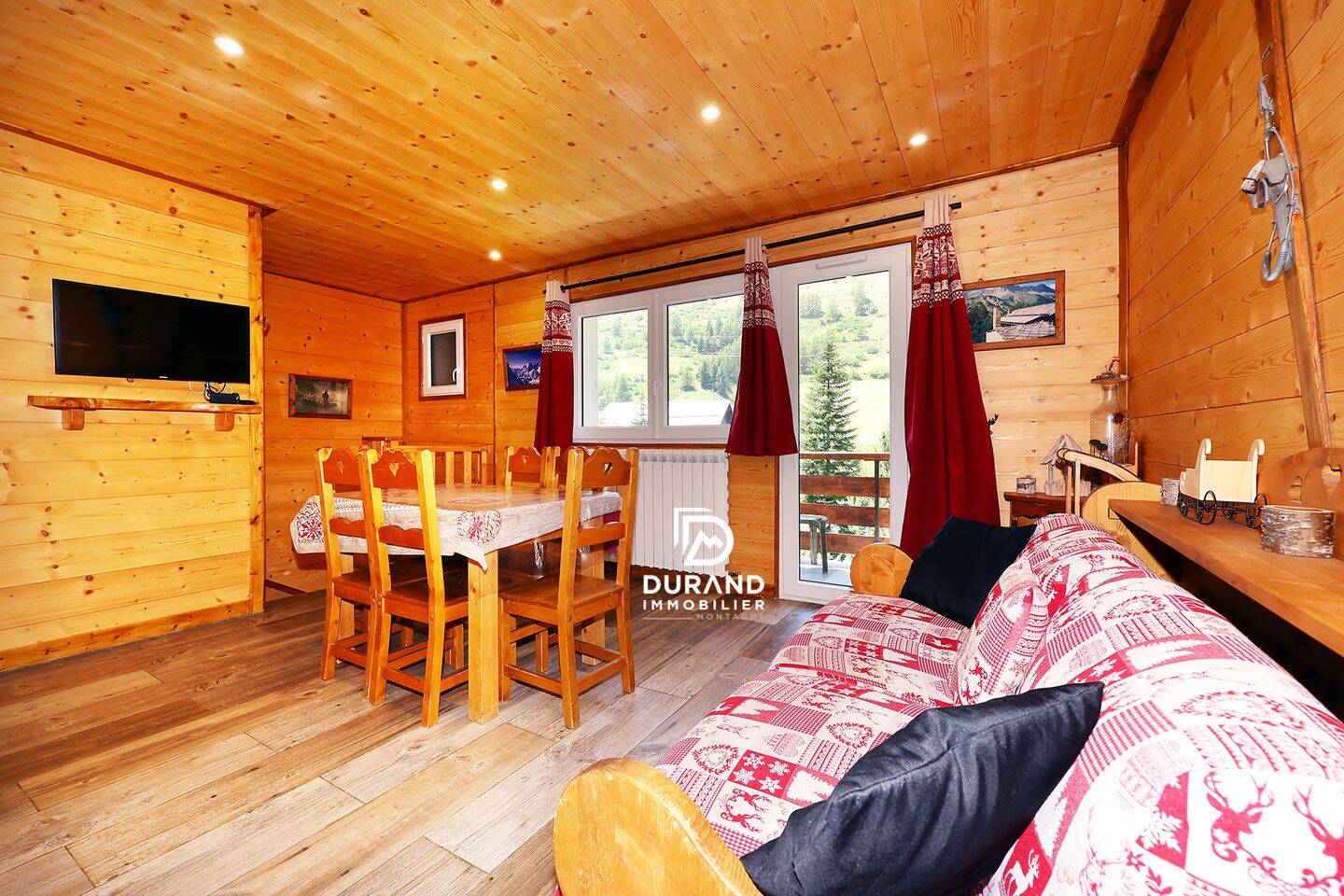 Appartement 3 pièces 55 m² · à Vars · 55 m² · 267 000 €