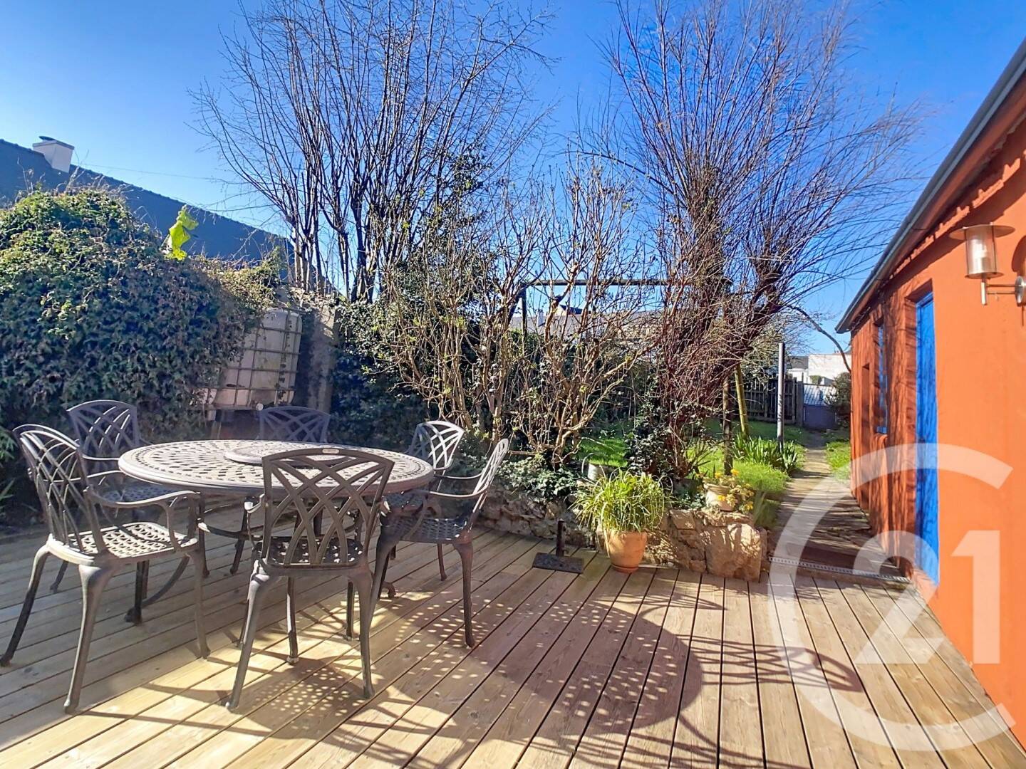 Maison 6 pièces 159 m² · à Saint-Nazaire · 158,5 m² · 293 280 €