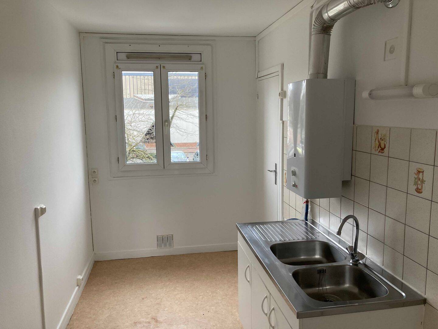Appartement 2 pièces 40 m² · à L'Haÿ-les-Roses · 40 m² · 821 €
