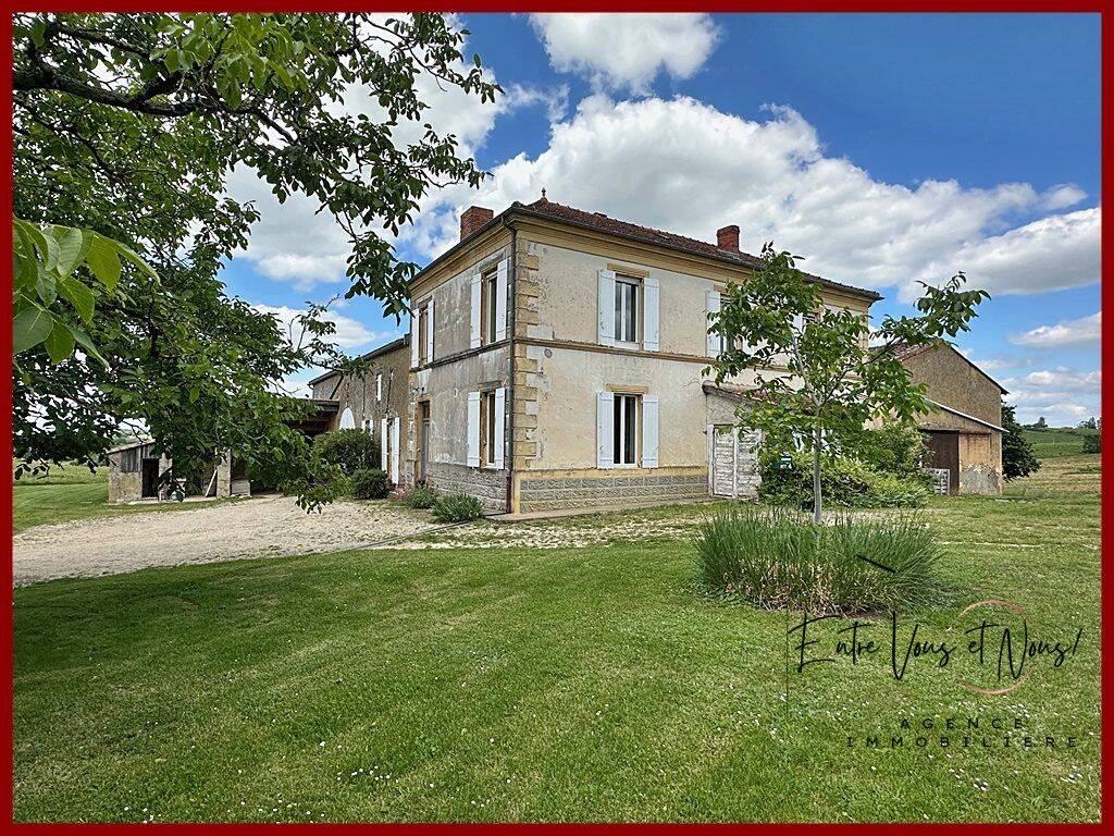 Maison 7 pièces 224 m² · à Langon · 224 m² · 326 000 €