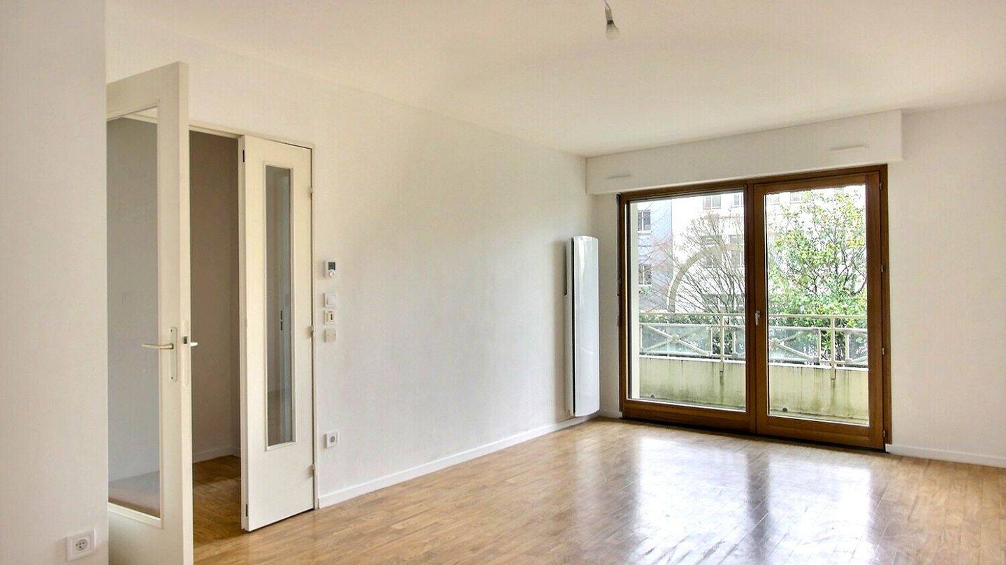 Appartement 1 pièce 36 m² · à Nantes · 36 m² · 832 €/mois