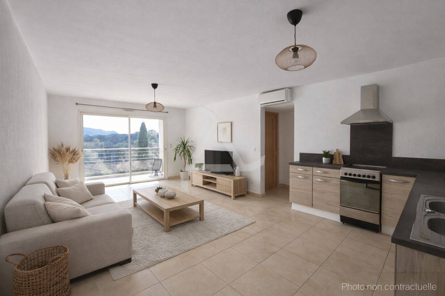 Appartement 2 pièces 49 m² · à Porto-Vecchio · 49 m² · 245 000 €