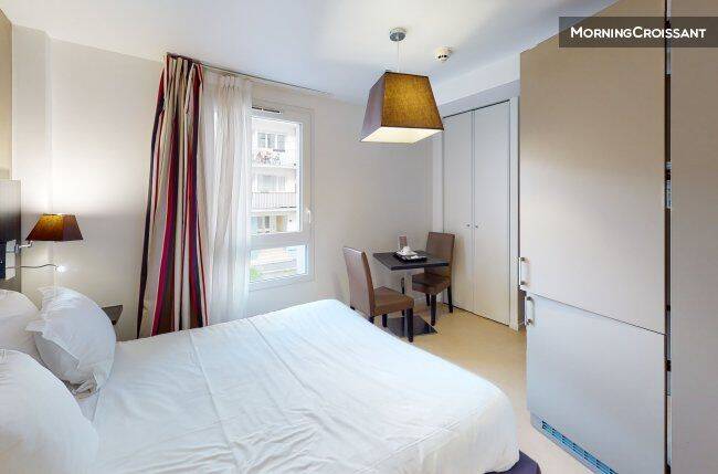 Appartement 1 pièce 21 m² · à Rennes · 21 m² · 950 €/mois