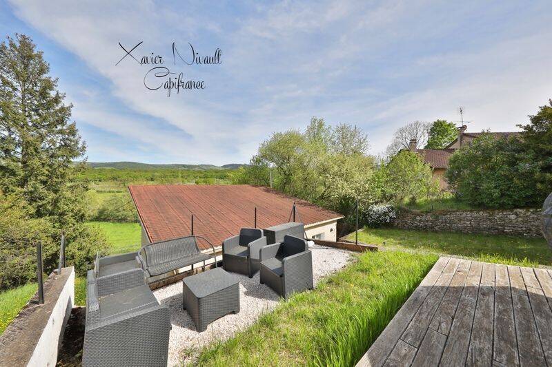 Maison 4 pièces 80 m² · à Lournand · 80 m² · 189 000 €