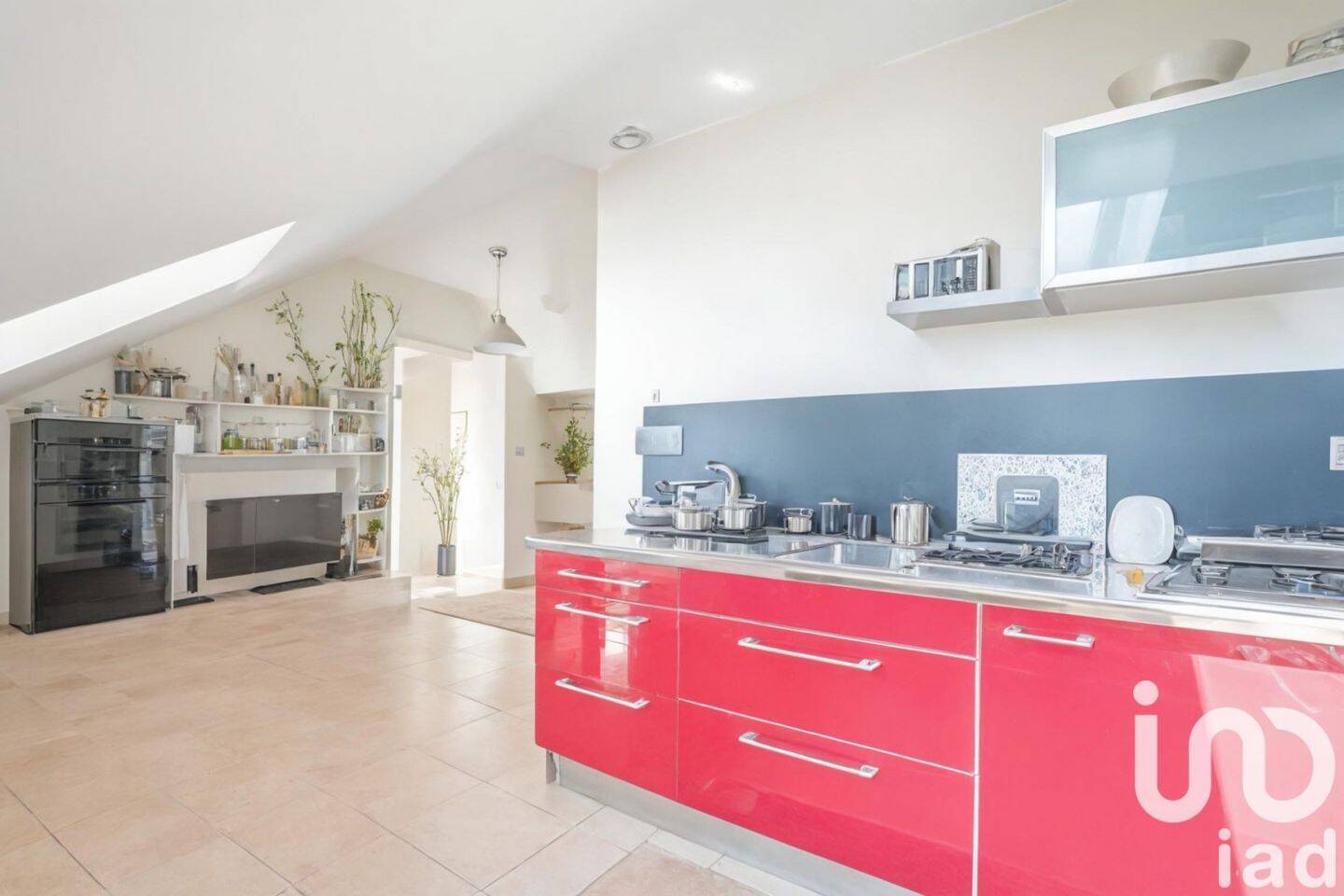 Appartement 2 pièces 37 m² · à Louvres · 37 m² · 149 900 €