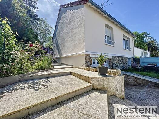 Maison à vendre 289 000 € 5 pièces 4 chambres 93 m² 258 m² de terrain Vignes-Coteau Valenton 94460