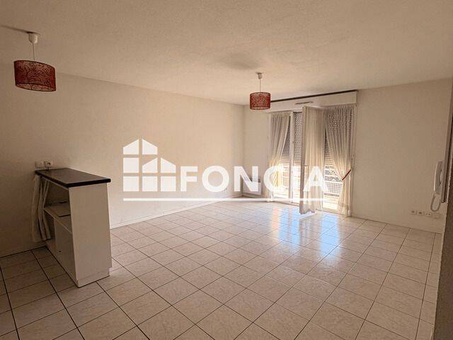 Appartement 3 pièces 63 m² · à Billère · 63 m² · 840 €