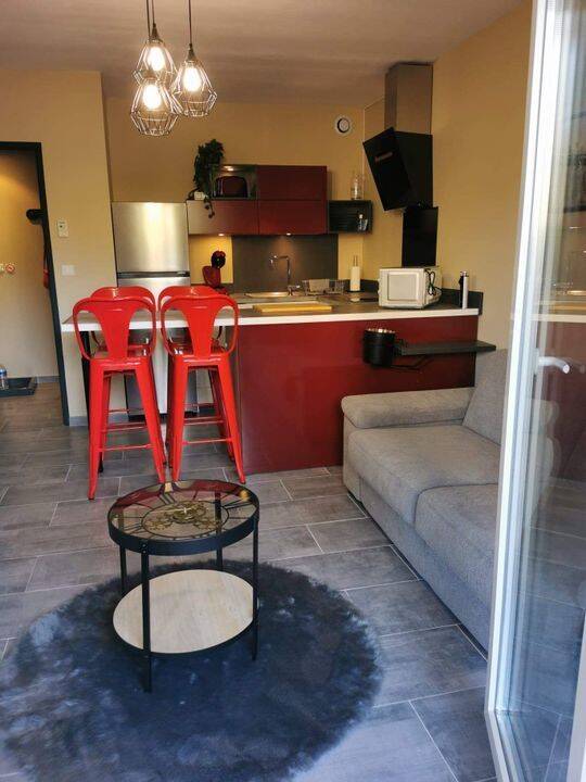 Appartement 2 pièces 45 m² · à Vedène · 45 m² · 720 €