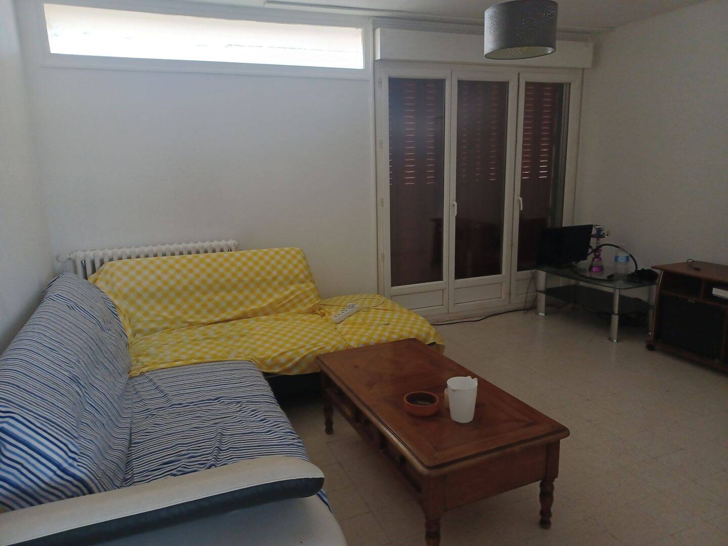 Appartement 3 pièces 55 m² · à Le Péage-de-Roussillon · 55 m² · 45 000 €