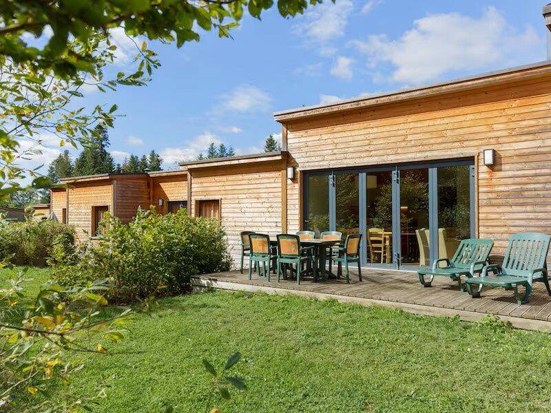 Maison 5 pièces 92 m² · à Hattigny · 92 m² · 262 700 €