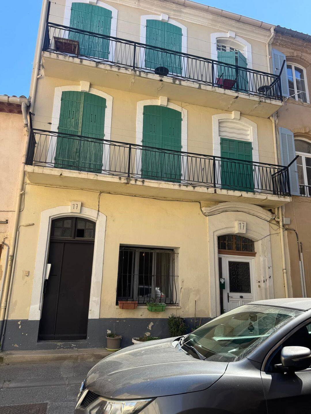Appartement 2 pièces 38 m² · à Saint-Chamas · 38 m² · 650 €