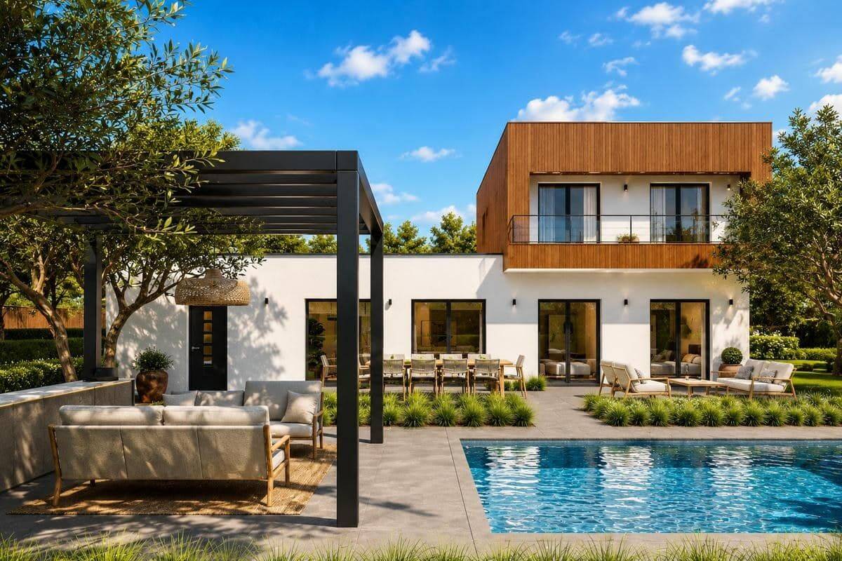 Maison 5 pièces 140 m² · à Saint-Palais-sur-Mer · 140 m² · 709 977 €