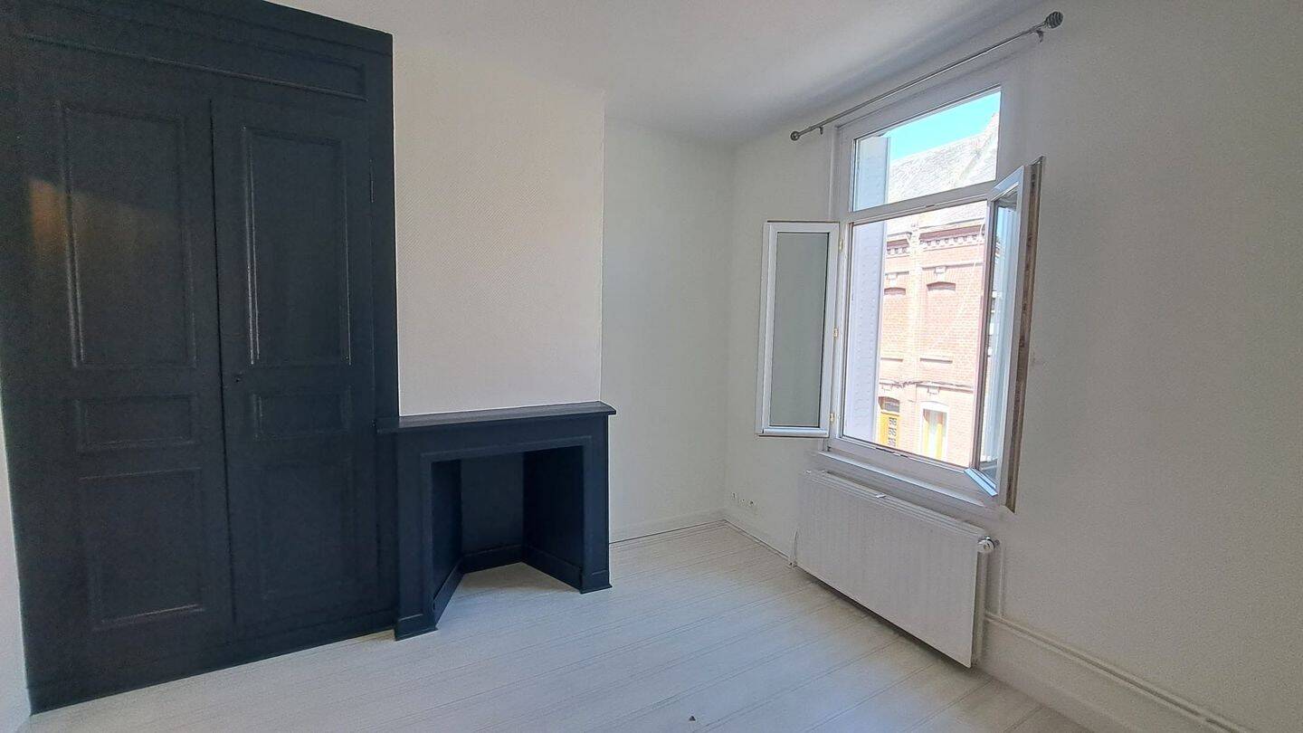 Maison 3 pièces 65 m² · à Amiens · 65 m² · 750 €