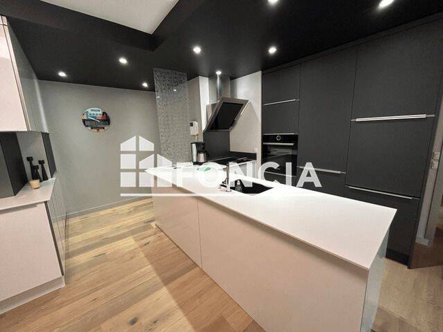 Appartement 3 pièces 62 m² · à Angers · 62 m² · 1 010 €
