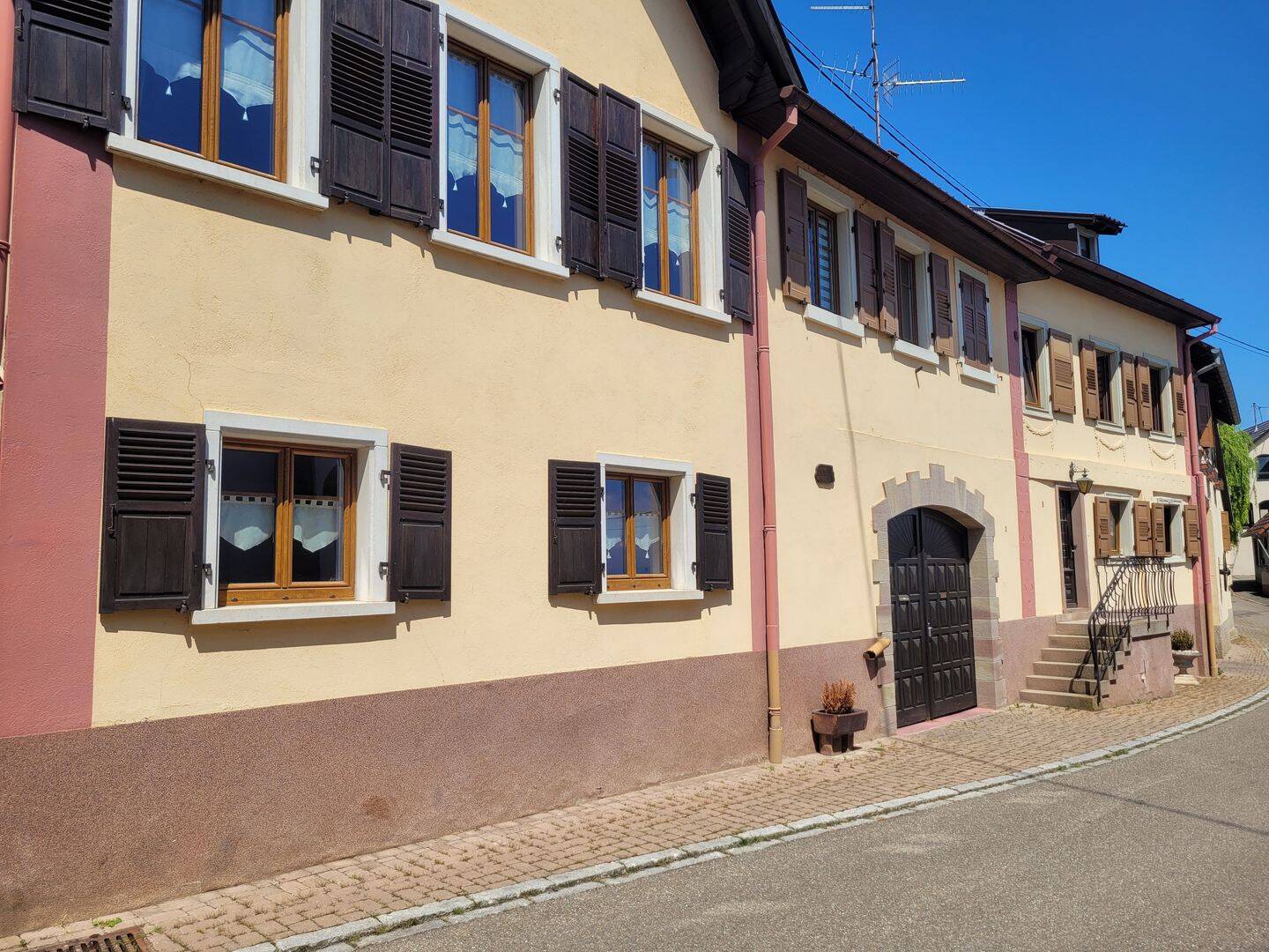 Maison 8 pièces 185 m² · à Nordheim · 185 m² · 360 000 €