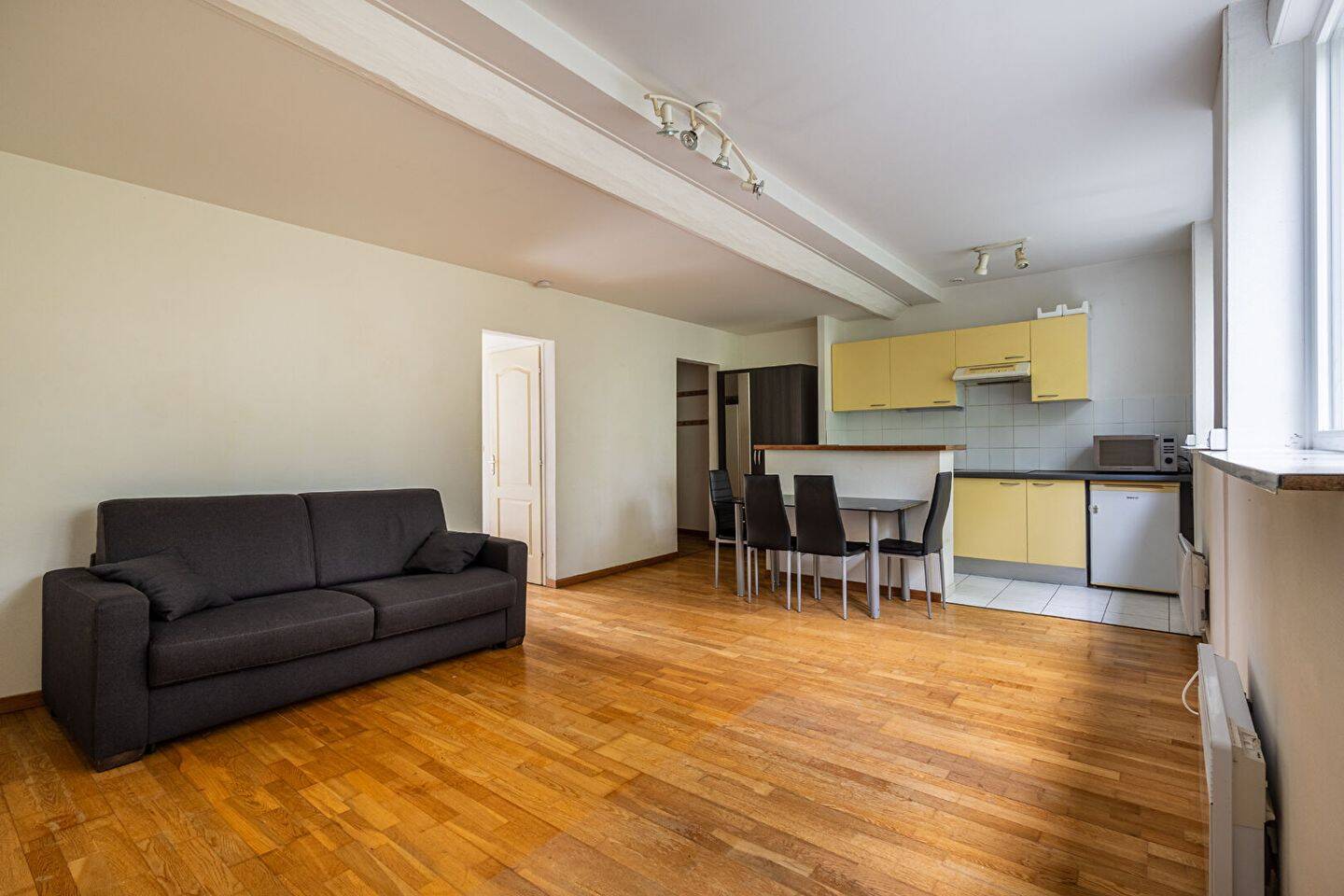 Appartement 2 pièces 50 m² · à Lille · 50 m² · 229 900 €