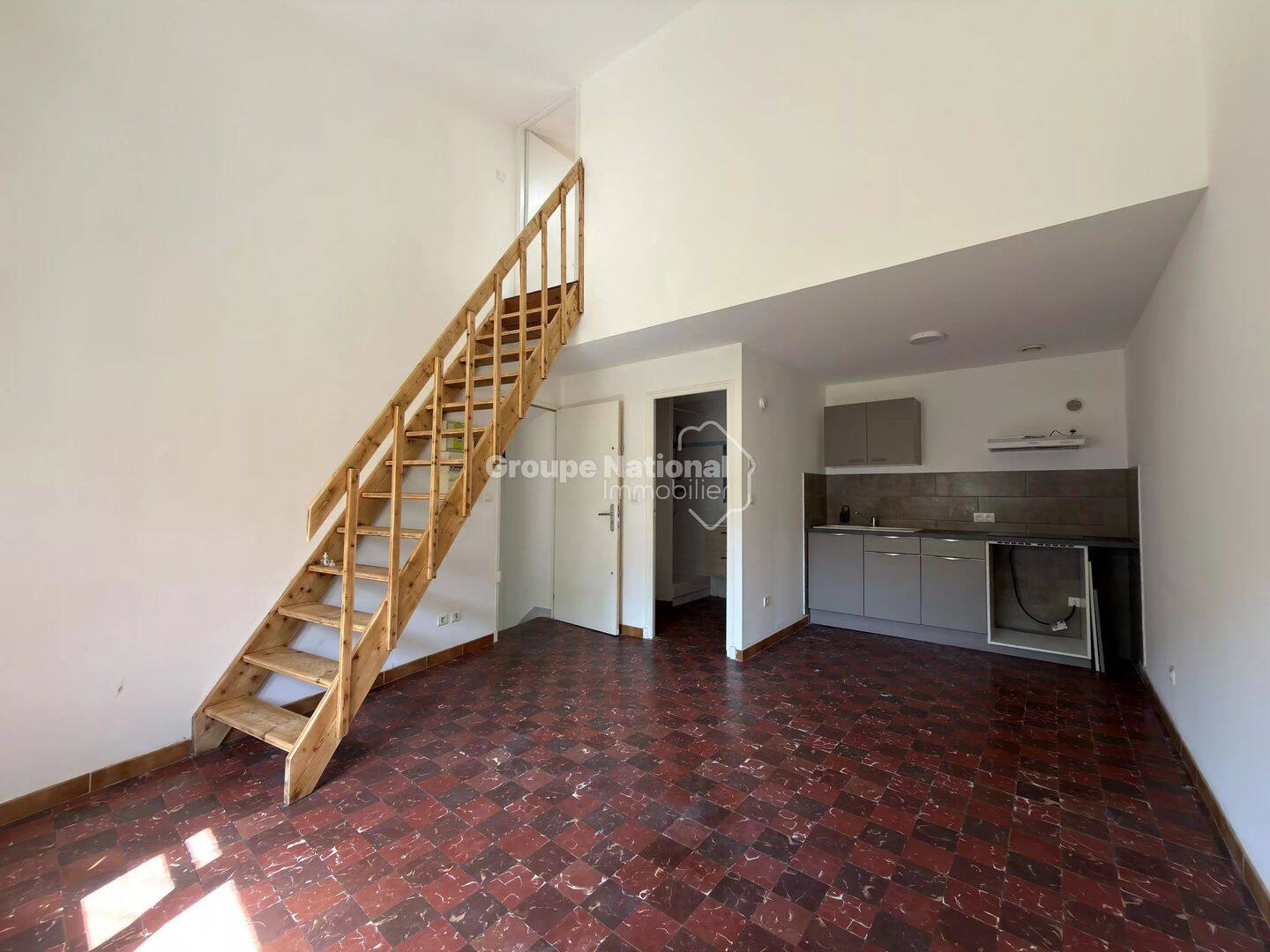 Appartement 2 pièces 32 m² · à Barbentane · 32,1 m² · 640 €/mois